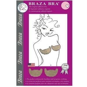 * SOLD Braza, braza adhesive bra